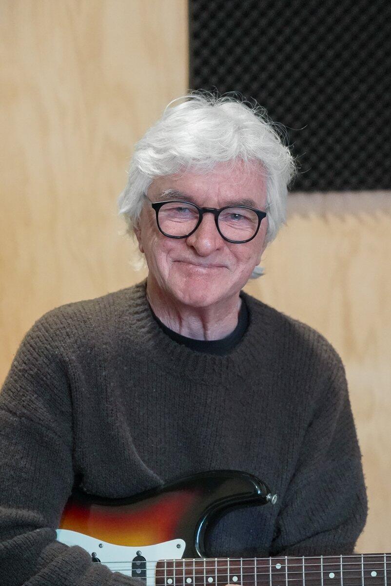 John O'Connor